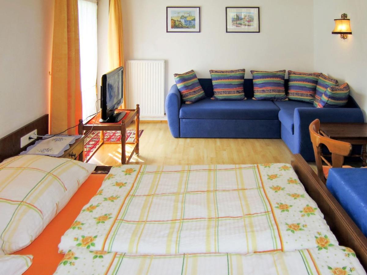 Apartment Anemone - Soe710 By Interhome Solden Bagian luar foto