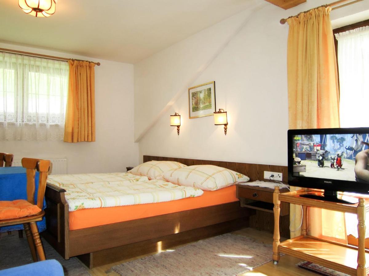 Apartment Anemone - Soe710 By Interhome Solden Bagian luar foto