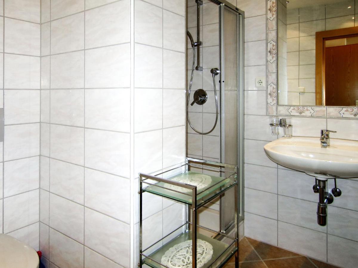 Apartment Anemone - Soe710 By Interhome Solden Bagian luar foto