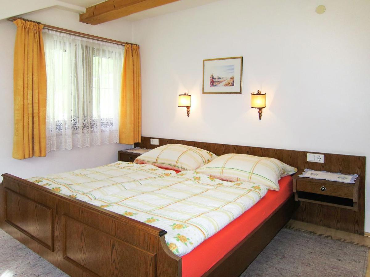 Apartment Anemone - Soe710 By Interhome Solden Bagian luar foto